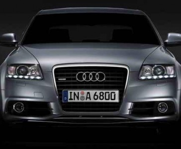 Audi A6 Extended Edition acum cu si mai multe echipari