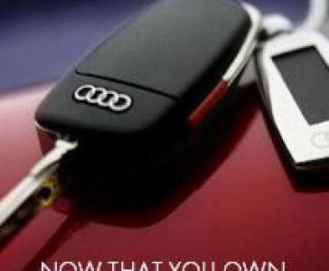 Oferta speciala schimb de ulei Audi