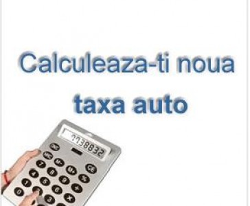 Calculator Noua Taxa Auto-www.salonauto.ro