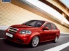 Pret promotional pentru Chevrolet Aveo Sedan