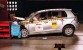 VW Golf VI primeste 5 stele la testele Euro-NCAP