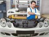 Mercedes se decide daca face fabrica in Romania