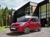 Nissan Note aduce câteva modificări pentru anul 2011