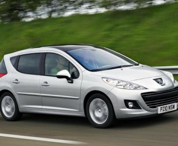 Peugeot extinde gama de motorizări