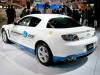 Primele autovehicule ecologice Mazda cu motoare pe hidrogen sunt deja prezente în Europa