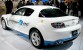 Primele autovehicule ecologice Mazda cu motoare pe hidrogen sunt deja prezente în Europa