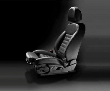 Opel Insignia primeşte certificarea Aktion Gesunder Rücken pentru scaunele ergonomice