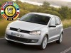 Noul VW Polo a fost desemnat oficial Maşina Anului 2010