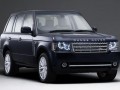 Range Rover Facelift