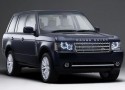 Range Rover Facelift