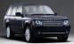 Range Rover facelift la Paris