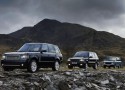 Range Rover Facelift