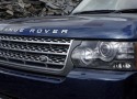 Range Rover Facelift