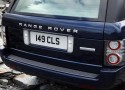 Range Rover Facelift