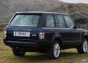 Range Rover Facelift