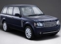 Range Rover Facelift