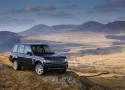 Range Rover Facelift