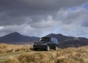 Range Rover Facelift