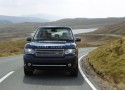 Range Rover Facelift