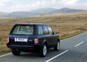 Range Rover Facelift