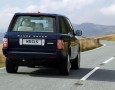 Range Rover facelift la Paris