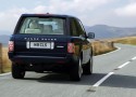 Range Rover Facelift