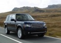 Range Rover Facelift