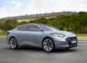 Renault Fluence Z.E. Electric Sedan Concept