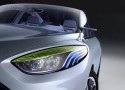 Renault Fluence Z.E. Electric Sedan Concept