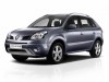Koleos, al zecelea model Renault care obtine 5 stele la testele EuroNCAP