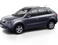 Koleos, al zecelea model Renault care obtine 5 stele la testele EuroNCAP