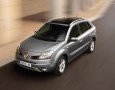 Koleos, al zecelea model Renault care obtine 5 stele la testele EuroNCAP