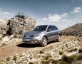 Koleos, al zecelea model Renault care obtine 5 stele la testele EuroNCAP