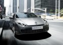 Renault Laguna Coupe