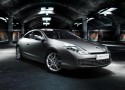 Renault Laguna Coupe