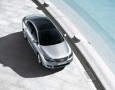 Renault Latitude va debuta la Paris