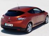 Noul Renault Megane Coupe