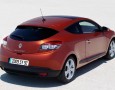 Noul Renault Megane Coupe
