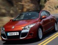 Noul Renault Megane Coupe