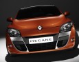 Noul Renault Megane Coupe