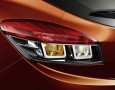 Noul Renault Megane Coupe