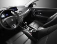 Noul Renault Megane Coupe