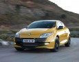 Noul Renault Megane RS se comercializeaza in Romania