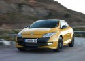 Renault Megane RS 