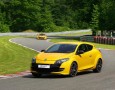 Noul Renault Megane RS se comercializeaza in Romania