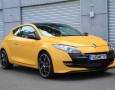 Noul Renault Megane RS se comercializeaza in Romania