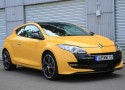 Renault Megane RS 