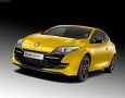 Noul Renault Megane RS se comercializeaza in Romania