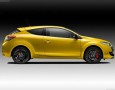 Noul Renault Megane RS se comercializeaza in Romania