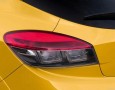 Noul Renault Megane RS se comercializeaza in Romania